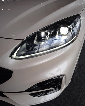Ford Kuga cena 189000 przebieg: 5, rok produkcji 2023 z Lwówek małe 154
